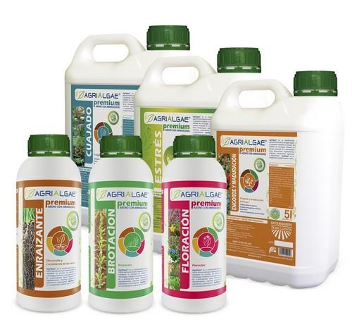 AlgaEnergy presenta el nuevo catálogo dedicado a AgriAlgae®