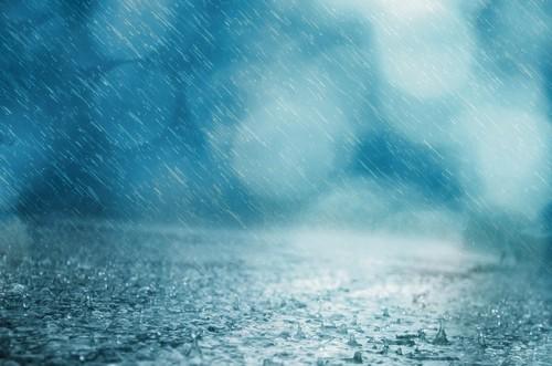 La borrasca Emma deja hasta el momento 63 incidencias a causa del viento y la lluvia en Almería