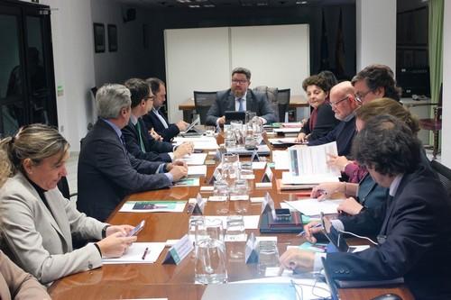 El Plan Estratégico para la Agroindustria prevé incrementar en un 20% la presencia de mujeres en puestos directivos