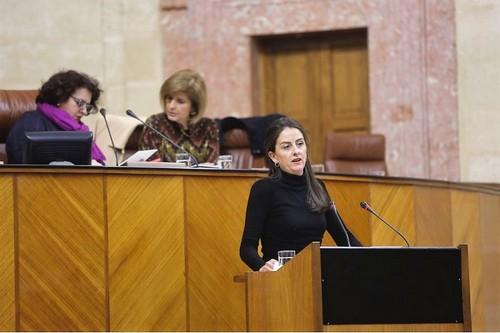 El PP señala que “es el momento de negociar un Pacto Andaluz por el Agua”
