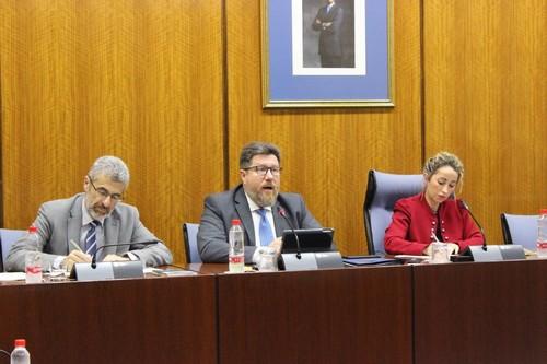 Agricultura ha convocado 40 millones para la mejora de caminos rurales “en el máximo número posible de municipios”