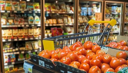 ASAJA pide más concentración de la oferta frente a la gran distribución
