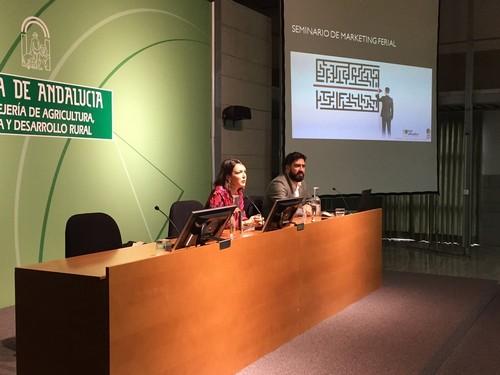 Agricultura e Ifema presentan las novedades de Fruit Attraction 2018, que se celebrará en Madrid del 23 al 25 de octubre