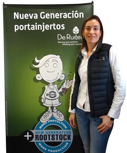 'Estamos un nivel por encima de la competencia en resistencia a nematodos con nuestros nuevos portainjertos para tomate'