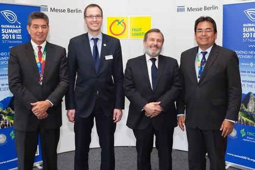 Los GLOBALG.A.P. Add-ons ayudan a abrir nuevos mercados para alimentos cultivados de forma responsable
