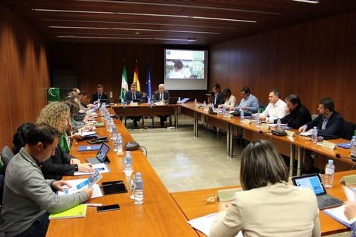 El Ifapa desarrollará más de 300 actividades de investigación e innovación y más de 1.100 acciones formativas durante 2018