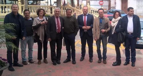 El Ifapa trabaja en nuevas herramientas de control biológico para mejorar la calidad de la producción de sandía