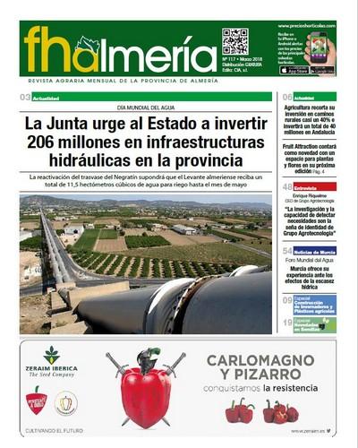 Nº 117- Marzo 2018