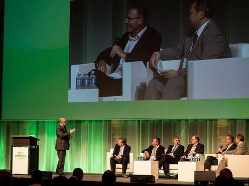 GlobalG.A.P. Summit 2018, el espacio ideal para conocer las últimas novedades del sector alimentario y la sostenibilidad
