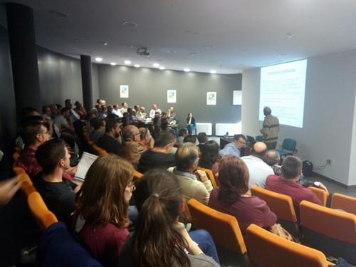 SEAE presenta una nueva iniciativa: la Red de Innovadores Agroecológicos