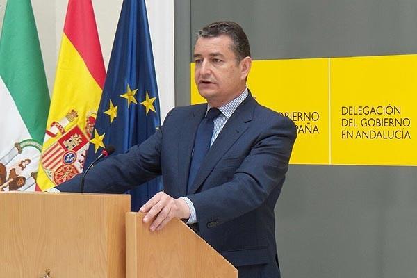 Sanz anuncia reducciones por importe de 115 millones de euros en los módulos del IRPF de los agricultores y ganaderos andaluces