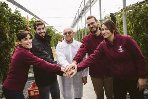 Grupo La Caña da un paso más en su compromiso con la sostenibilidad