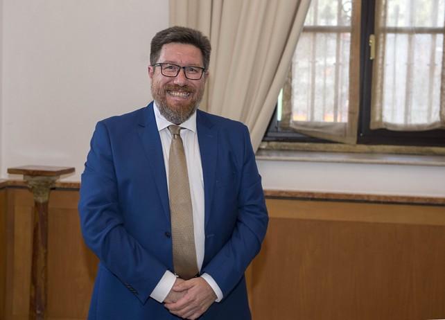 Sánchez Haro acusa al Gobierno central de “castigar” al campo y el mar andaluces con unos presupuestos “vacíos y ridículos”