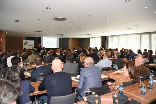 Adonay Obando, director general de Bayer CropScience, continuará como presidente de AEPLA