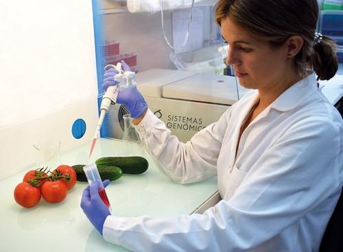 Murcia y Andalucía colaborarán en formación, innovación y desarrollo tecnológico en materia agraria, alimentaria y pesquera