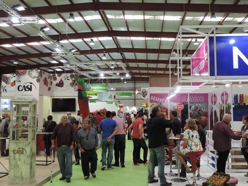 El Ayuntamiento de Níjar ultima los detalles de la XIV Expolevante Níjar