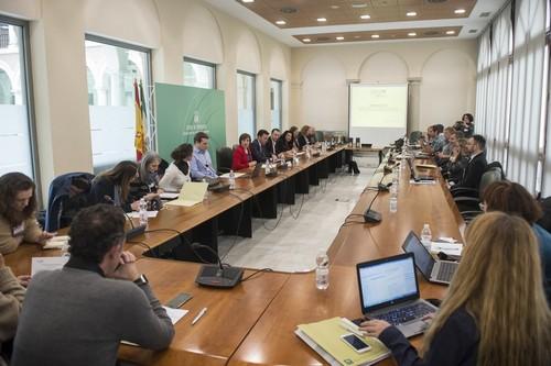 Agricultura apunta a la bioeconomía como una “oportunidad” de crecimiento sostenible para el medio rural