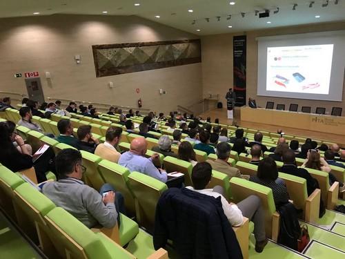 El 4° Congreso Sweet Palermo® revela nuevas oportunidades para impulsar la categoría de pimiento