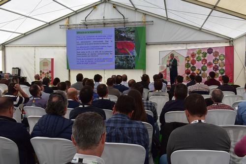 Syngenta presenta una innovadora tecnología frente a las principales plagas de insectos que afectan a cultivos hortícolas