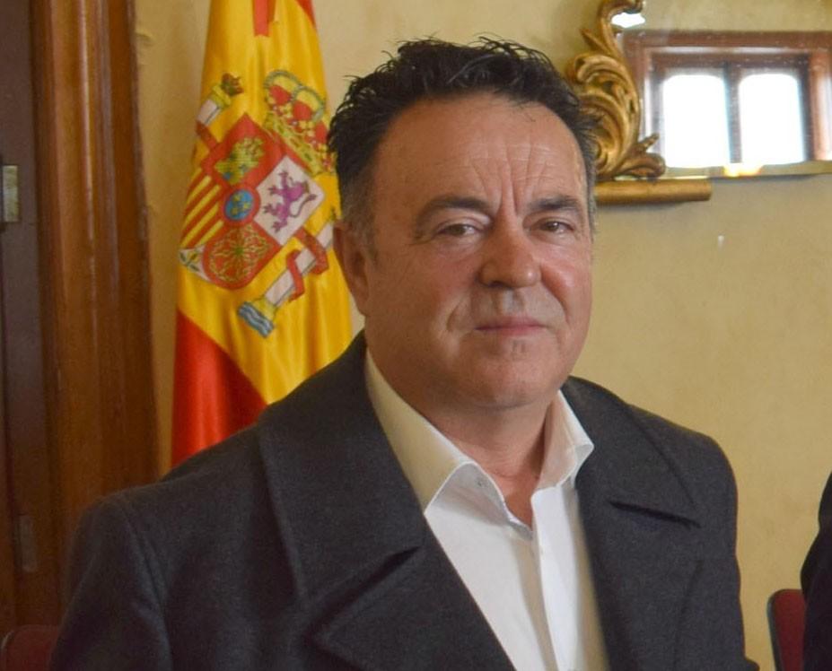 “El éxito de Expolevante está en que el agricultor es el protagonista”