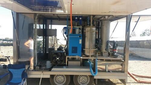 CASI participa en Expolevante con  el agricultor como su prioridad máxima