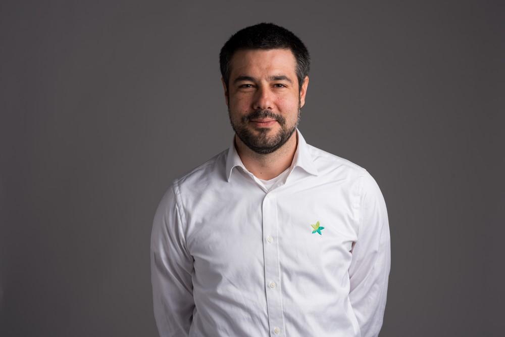 “Seipasa quiere liderar el mercado de la protección biológica de los cultivos”