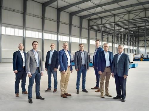 El nuevo Consejo Directivo refuerza a Koppert para su crecimiento global en todos los tipos de cultivos