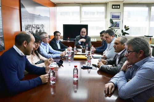 Agricultura continúa con el bloqueo de las ayudas de modernización de invernaderos