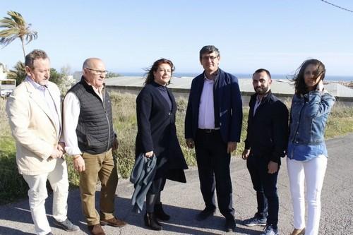El PP pide a la Junta que acelere el nuevo Plan Integral de Residuos de Andalucía ya anunciado en mayo de 2016
