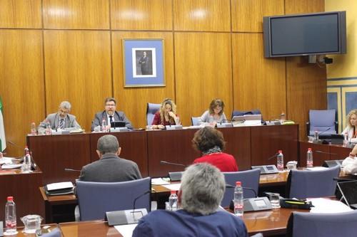 El impulso de Andalucía al relevo generacional es el más importante de España