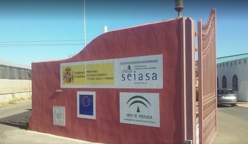 Regantes de Níjar consideran innecesaria la puesta en marcha de la desaladora de Rambla Morales