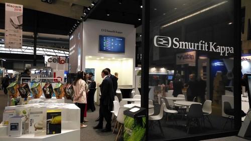 Sostenibilidad, e-commerce e impresión digital,  principales focos de atención de Smurfit Kappa en Hispack
