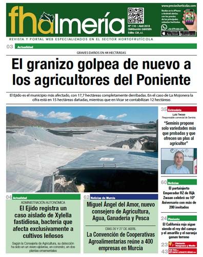 Nº119- Abril
