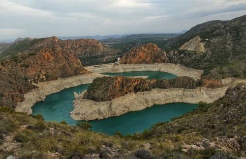  ​Se inician los trámites para la redacción del estudio de conexión de las desaladoras de Torrevieja, Valdelentisco y Águilas