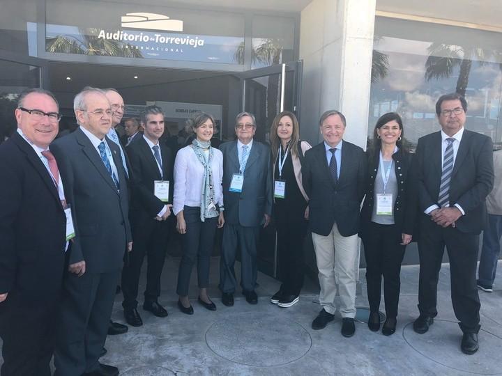 La Región de Murcia modernizará casi toda su superficie de cultivo gracias a la Estrategia Nacional de Regadíos