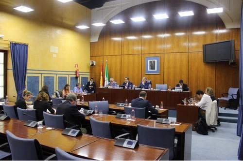 Andalucía multiplica por siete la superficie de producción integrada para alcanzar las 550.000 hectáreas