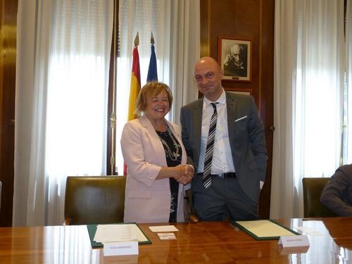 Fertinagro Biotech y el CSIC colaboran para responder al desafío de la sostenibilidad desde la bioeconomía