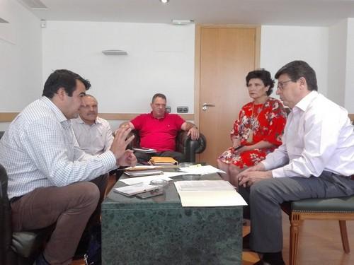 El PP pide a Consejero de Agricultura que haga los deberes y justifique debidamente las pérdidas para que se pueda ampliar la rebaja fiscal