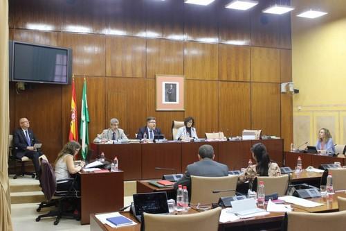 La Junta destaca que Andalucía es modelo europeo de buena gestión de restos vegetales y economía circular