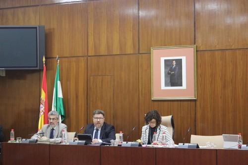  Sánchez Haro exige al Gobierno que defienda una PAC sin recortes que vele por los pequeños y medianos agricultores