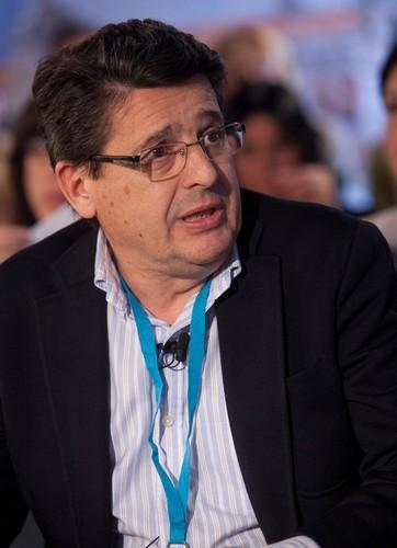 Matarí asegura que 'el único que miente para engañar y confundir a los agricultores es el Consejero de Agricultura de la Junta'