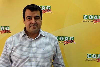 COAG exige a la Consejería que facilite la información que le falta a Hacienda para la rebaja fiscal