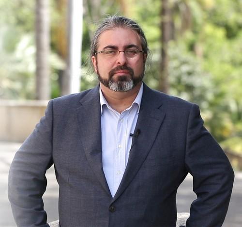 “Para Zeraim es una prioridad mantener el sabor de nuestros tomates a la vez que ganamos en resistencias”