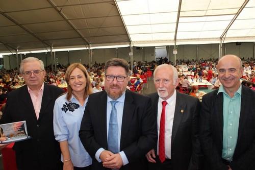 Agricultura ultima nuevos incentivos para la regeneración de aguas residuales en estaciones depuradoras