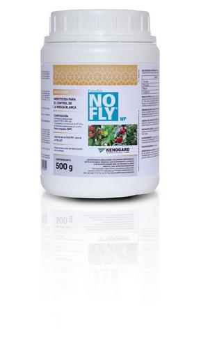 Juvinal® 10 EC y NoFly®:  'Una estrategia imbatible'