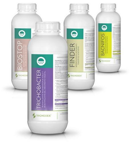 Trichodex apuesta por  la sostenibilidad rentable y competitiva mediante un completo portfolio de productos y soluciones