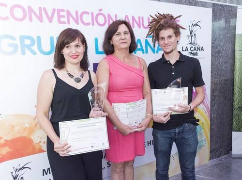 Los premios a la innovación de Grupo La Caña amplian plazo