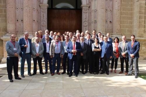 Comienzan los trámites en el Parlamento andaluz para la aprobación definitiva de la Ley de Agricultura