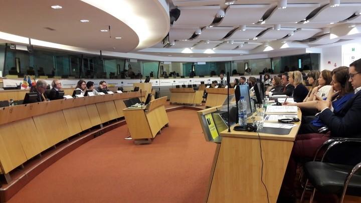 Un proyecto Murcia es seleccionado por su calidad y utilidad con motivo del XV aniversario del Programa Europeo Sudoe