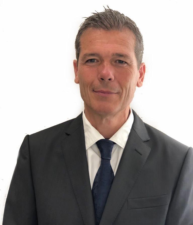 AlgaEnergy refuerza su presencia en Italia con la incorporación de Giuseppe Castellani como Country Manager